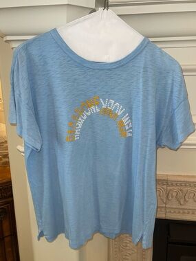 Rag & Bone short sleeve tee